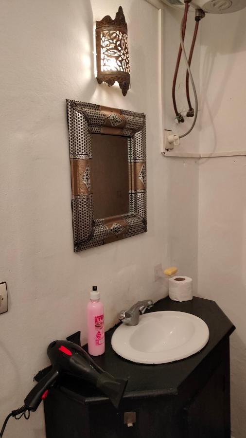Samad Apartments Эс-Сувейра Экстерьер фото